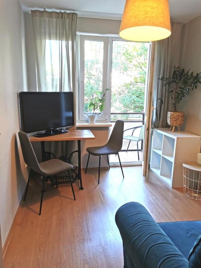 Apartament Wygoda Old Town Deluxe Wawelofts Cracóvia Exterior foto